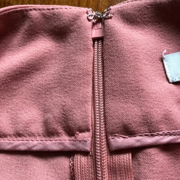 XXI Skirt with pockets - Picture 3 of 5